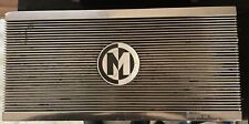 Old School Memphis Audio 16-mc1000d 1000 Watt Rms 1 Channel Mono Vintage Amp for sale  Shipping to South Africa