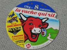 Mask vache rit d'occasion  Neuville-en-Ferrain