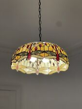 Tiffany pendant ceiling for sale  ROCHESTER