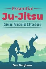 Essential jitsu origins for sale  UK