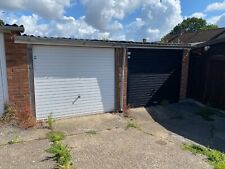 Double garage used for sale  BRACKNELL