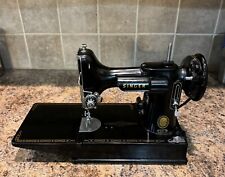 Singer featherweight 221 for sale  Shipping to Ireland