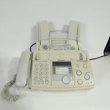 Panasonic fax machine for sale  West Palm Beach