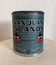 San juan islands for sale  Austin