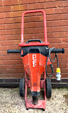 Hilti te2000 avr for sale  BIRMINGHAM