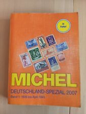 Michel deutschland spezial gebraucht kaufen  Fellbach
