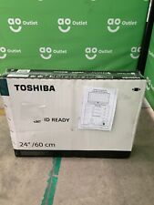 Toshiba 720p ready for sale  CREWE