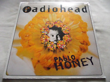 Radiohead pablo honey for sale  ABERGAVENNY