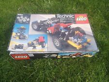 lego technic 8860 for sale  WOLVERHAMPTON