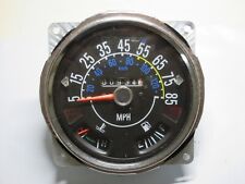 Omix speedometer cluster for sale  Longview