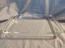 Pyrex clear casserole for sale  Cypress