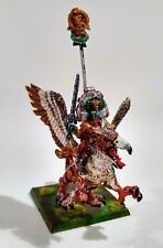 Warhammer metal empire for sale  LONDON