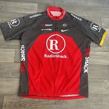 Nike cycling jersey for sale  ACCRINGTON