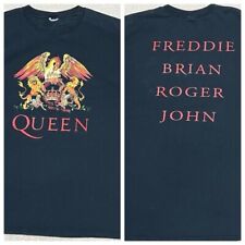 Vintage queen shirt for sale  Doylestown