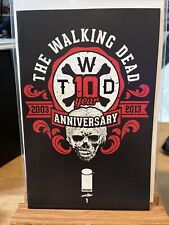 Walking dead rare for sale  Shipping to Ireland