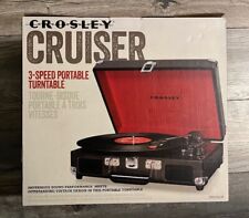 Crosley cruiser briefcase for sale  MUSSELBURGH