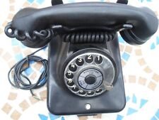 Telefonapparat w38 58 gebraucht kaufen  Deutschland