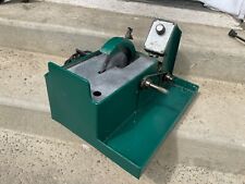 Used, Covington 6" Rock Trim Saw Lapidary Glass USED SPEED CONTROLLER for sale  Winnetka