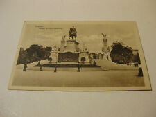 old postcard, circa 1920, Wrocław, Emperor Wilhelm monument for sale  Shipping to South Africa