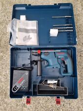 Bosch gbh 24v for sale  Shipping to Ireland
