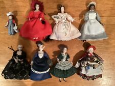 Beautifully handmade doll for sale  Nellysford