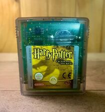 Harry Potter and the Chamber of Secrets para Nintendo Game Boy Color *ORIGINAL*, usado comprar usado  Enviando para Brazil