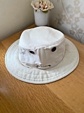 Tilley hat bucket for sale  FLINT