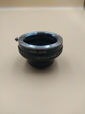 Fotodiox lens mount gebraucht kaufen  Burgwald