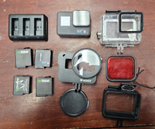 gopro hero 6 accessories for sale  Cherry Hill