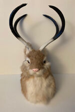 Replica jackalope head for sale  Strongsville