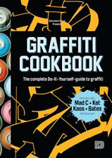 Graffiti cookbook complete for sale  Mishawaka