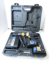 Panasonic cordless drill for sale  Rhodes