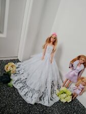 Barbie wedding play for sale  BRADFORD