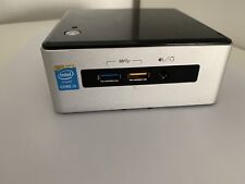 Nuc5i3ryh 16gb ram for sale  WAKEFIELD