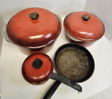 Club cooking pots for sale  Dunedin
