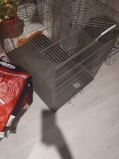 Rat cage used for sale  UK