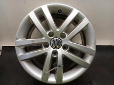 Volkswagen golf alloy for sale  SOUTHAMPTON