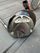 Men taylormade quad for sale  ALCESTER