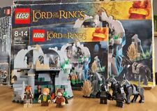 Lego hobbit herr gebraucht kaufen  Stuhr