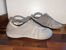 Skechers beige knit pumps trainers size uk 5.5 eu 38.5 for sale  Shipping to South Africa