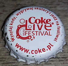 Coca cola polska gebraucht kaufen  Westoverledingen