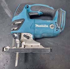 Makita DJV180 Cordless Jigsaw 18V Li-ion LXT BODY ONLY, used for sale  Shipping to South Africa