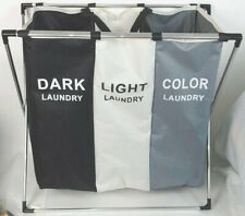 Laundry cloth hamper for sale  Brooklyn