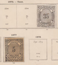 Mexique timbres anciens d'occasion  Blanzac-Porcheresse