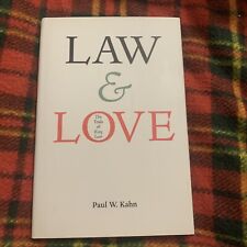 Law love paul for sale  MIDDLESBROUGH