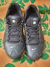 Nike shox trainers for sale  ALTRINCHAM