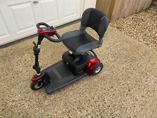 3 wheel scooter for sale  WORTHING