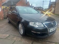 Volkswagen passat 2.0 for sale  WILLENHALL