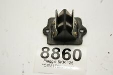 8860 piaggio skr gebraucht kaufen  Waging a.See