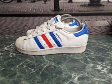 Adidas superstar white for sale  WASHINGTON